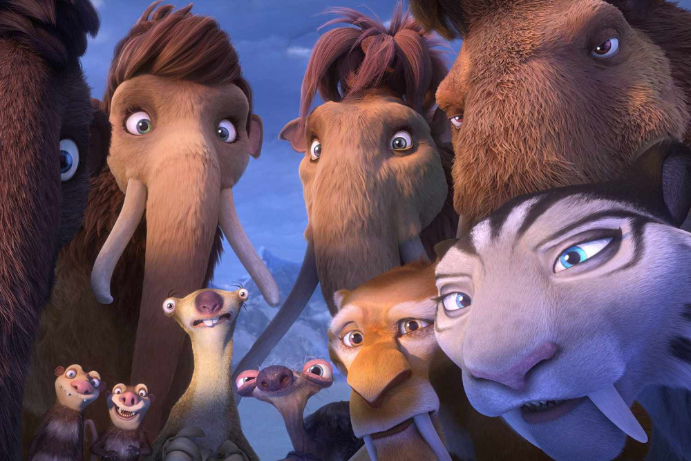 La Sortie de L'Âge de Glace 6 Annoncée : Le Casting Original de Retour en 2026